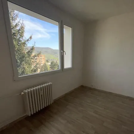F&h Apartment Decin